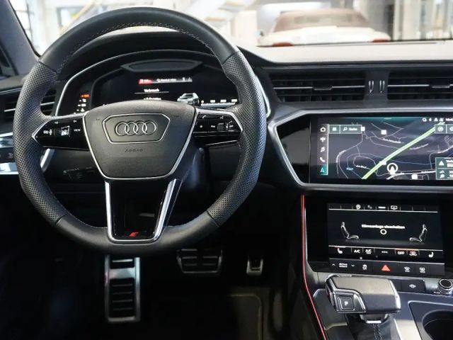 Audi A6 55 TFSI Avant Quattro Sport