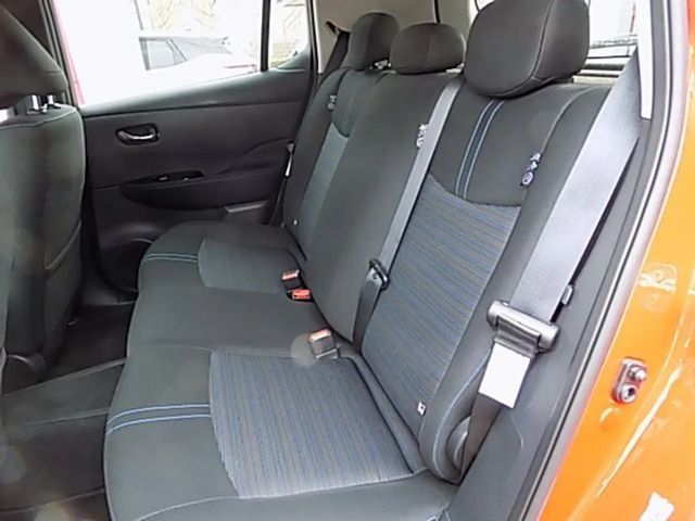 Nissan Leaf (ZE1) MY21 Klima Rückfahrkamera Fenster el.