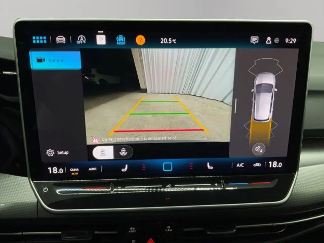 Volkswagen Golf Golf VIII