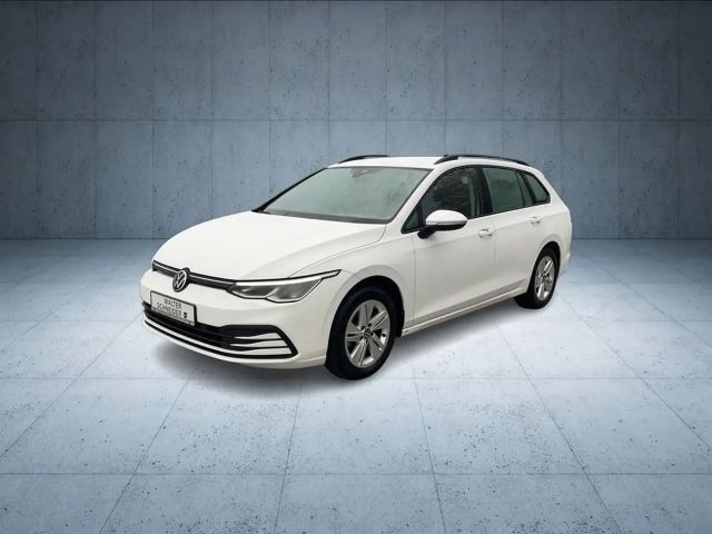 Volkswagen Golf 1.5 TSI Life Variant