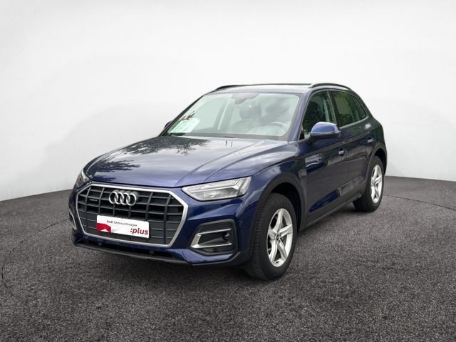 Audi Q5 40 TDI Quattro S-Tronic