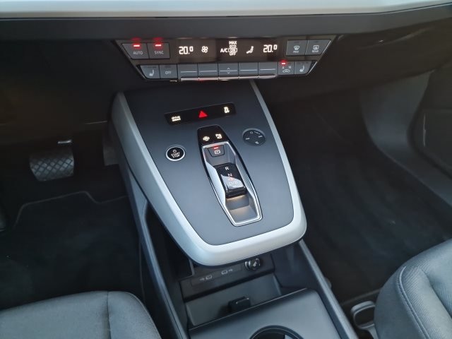 Audi Q4 e-tron Quattro