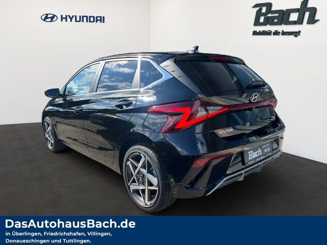Hyundai i20 1.0 Prime T-GDi