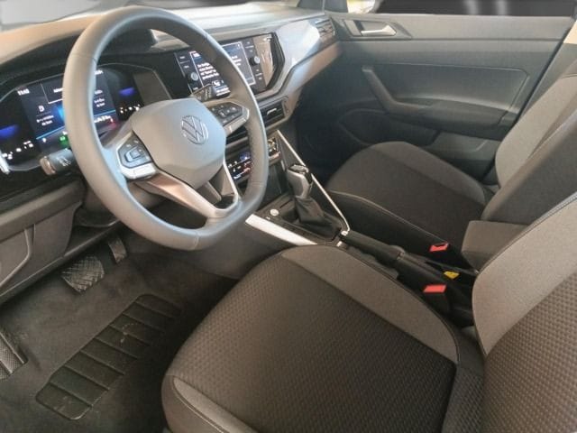 Volkswagen Taigo 1.0 TSI DSG Life