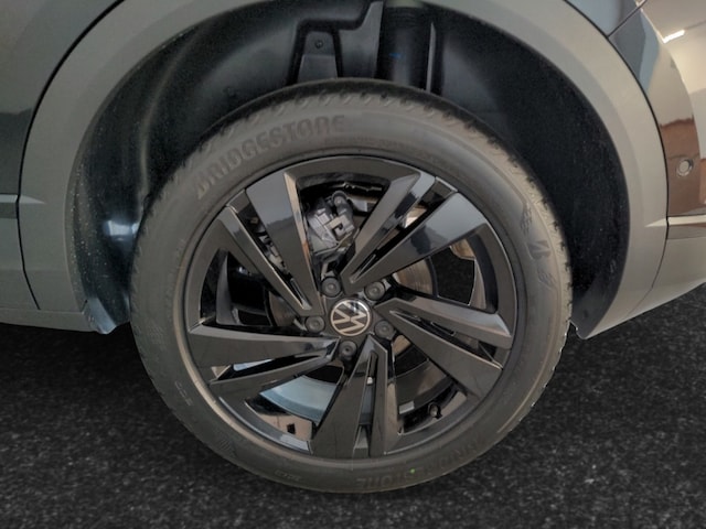 Volkswagen T-Roc DSG Style