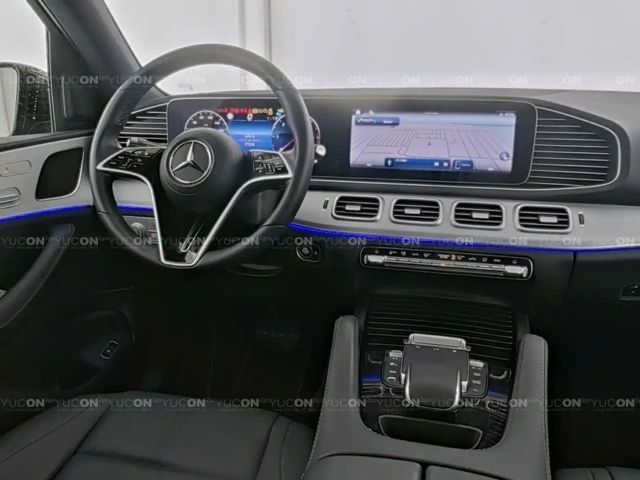 Mercedes-Benz GLE 350 4MATIC