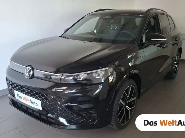 Volkswagen Tiguan DSG Sport eHybrid