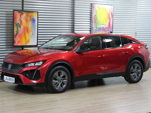 Peugeot 408 130 Allure Pack EAT8 PureTech