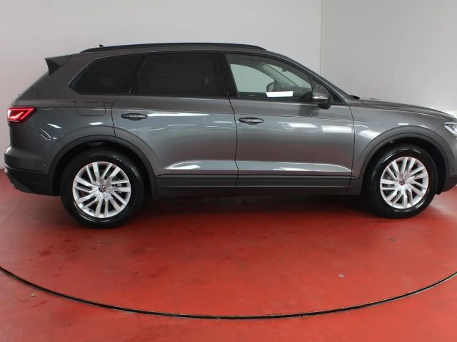 Volkswagen Touareg 3.0 V6 TDI