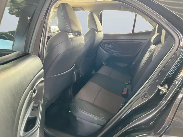 Toyota Yaris Cross Hybride Plus Style