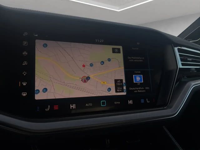 Volkswagen Touareg 3.0 V6 TDI R-Line Style