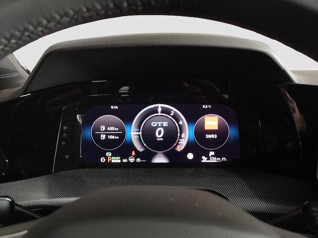 Volkswagen Golf DSG IQ.Drive eHybrid