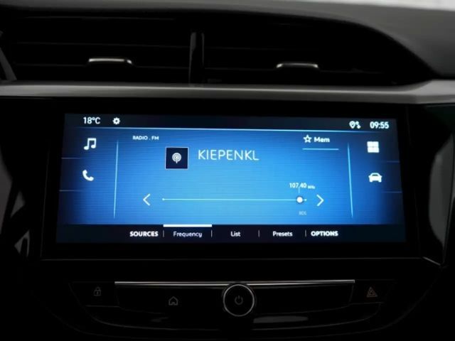 Opel Corsa GS-Line Grand Sport