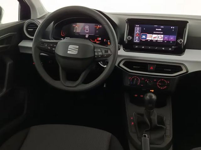 Seat Ibiza Reference