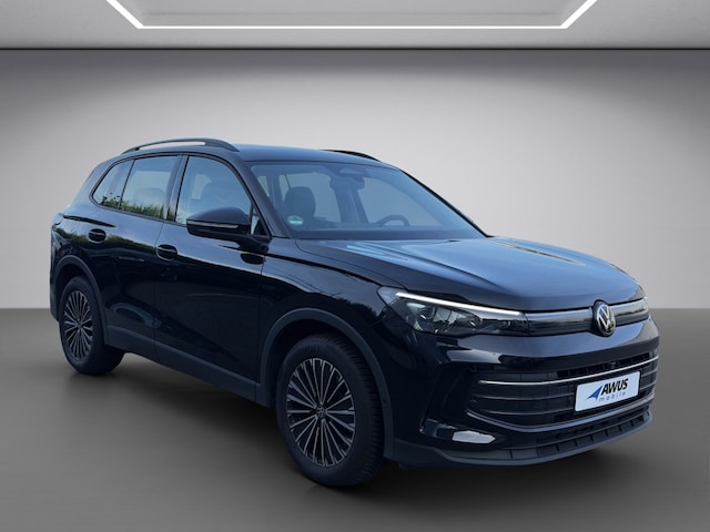 Volkswagen Tiguan 2.0 TDI DSG Life