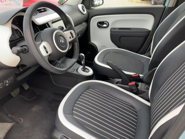 Renault Twingo E-Tech