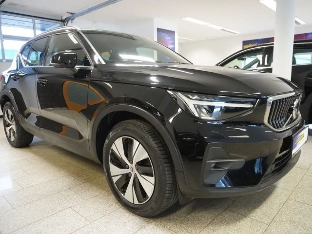 Volvo XC40 Recharge T4