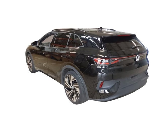 Volkswagen ID.4 4Motion GTX IQ.Drive