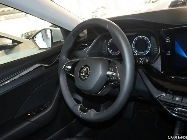 Skoda Octavia 1.5 TSI Combi Style Style