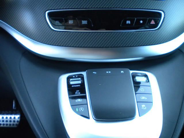 Mercedes-Benz V 250 AMG Line AVANTGARDE