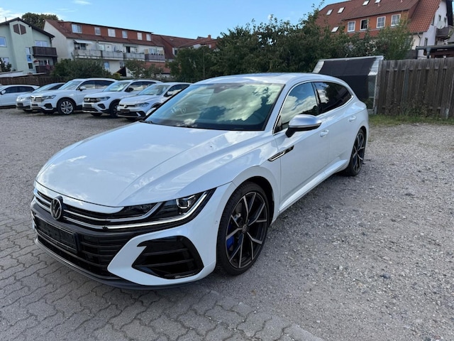 Volkswagen Arteon Shooting Brake IQ.Drive