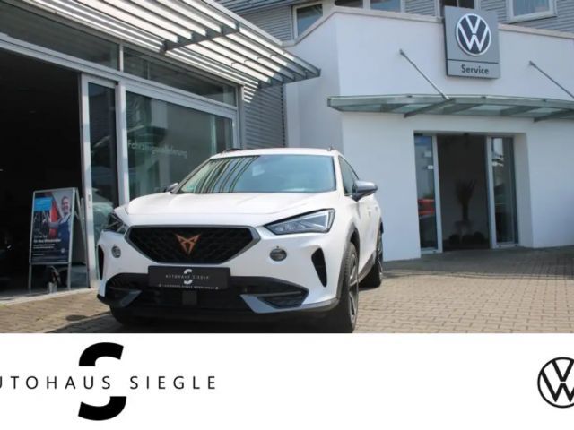 Cupra Formentor 1.5 TSI