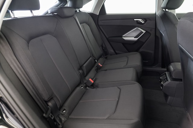 Audi Q3 35 TFSI S-Tronic Sportback