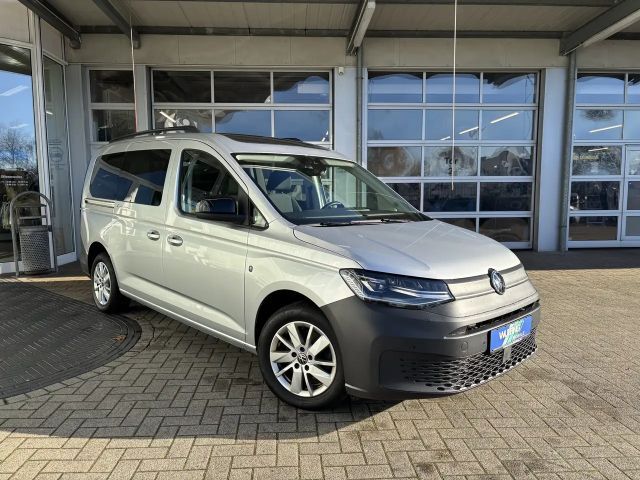 Volkswagen Caddy 1.5 TSI DSG Maxi