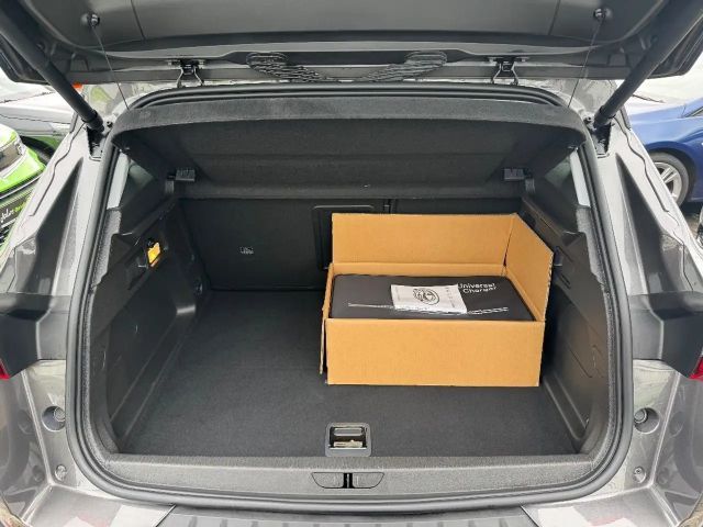 Opel Grandland X 1.6 Turbo