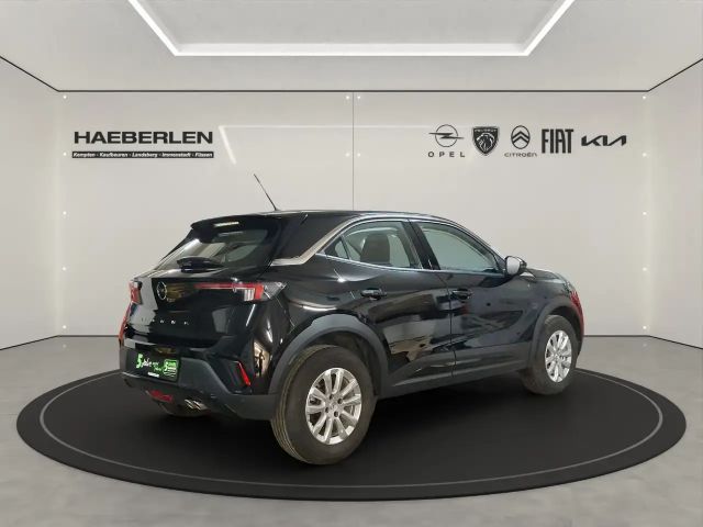 Opel Mokka 1.2 Turbo Edition Turbo