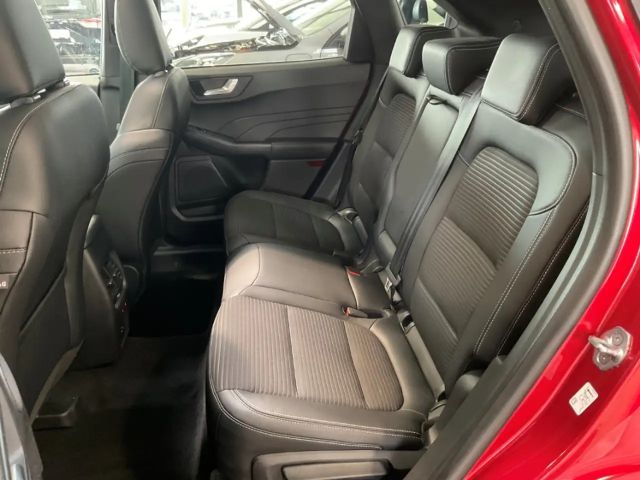 Ford Kuga Titanium X