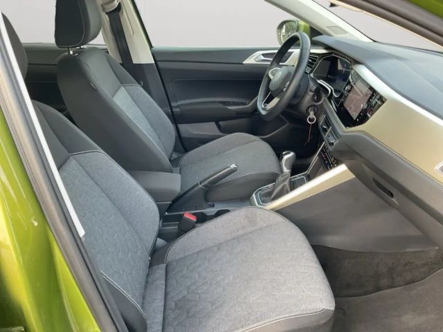 Volkswagen Taigo 1.0 TSI Move