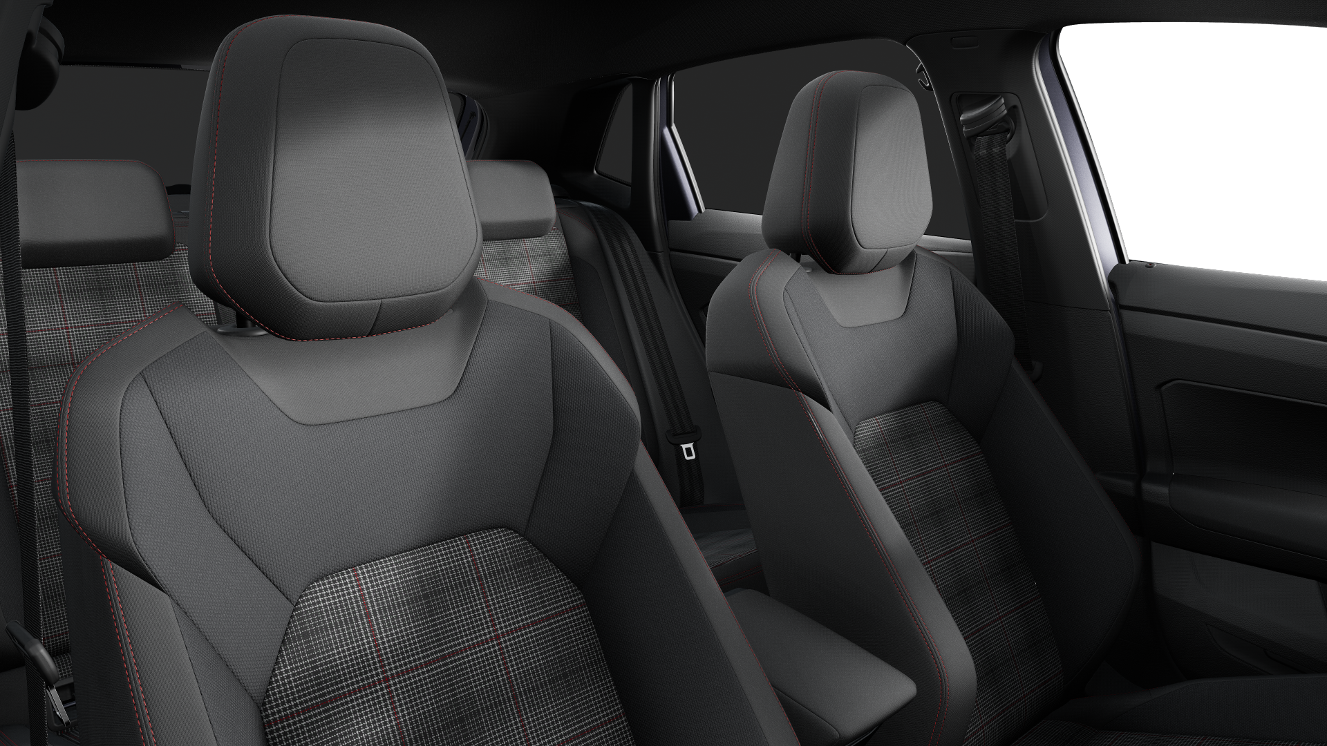 Volkswagen Polo DSG IQ.Drive