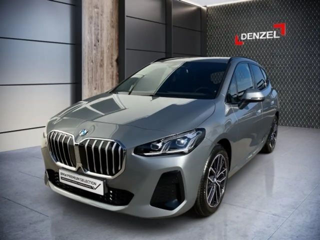 BMW 218 218d Active Tourer Sedan