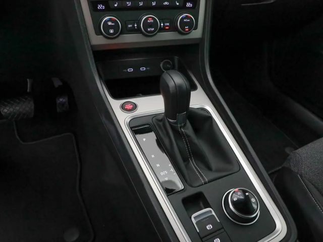 Seat Ateca 1.5 TSI DSG