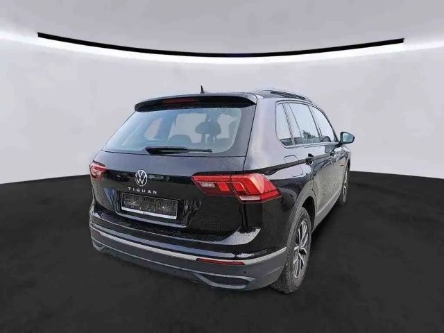 Volkswagen Tiguan 2.0 TDI DSG Life