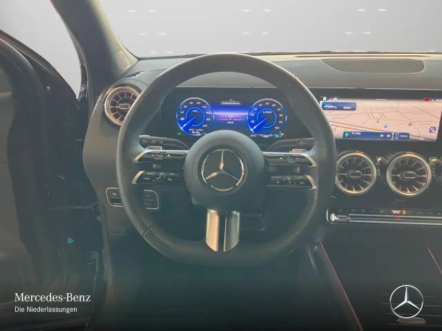 Mercedes-Benz EQA 350 4MATIC