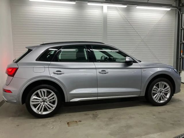 Audi Q5 40 TDI Quattro S-Line