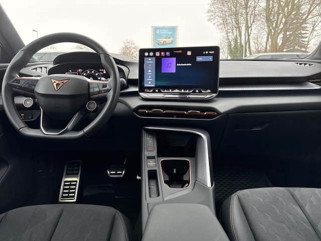 Cupra Terramar 1.5 eTSI