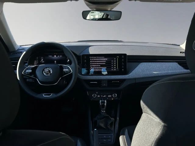 Skoda Kamiq 1.5 TSI Drive