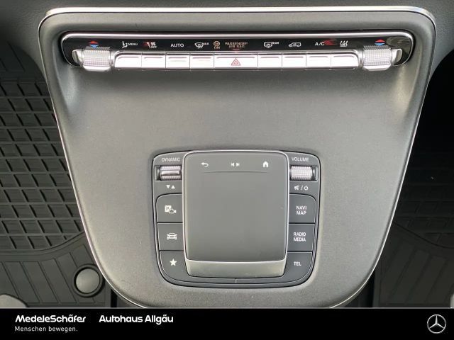 Mercedes-Benz EQV 300 Limousine Lang