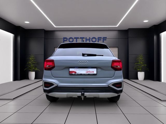 Audi Q2 35 TDI S-Tronic