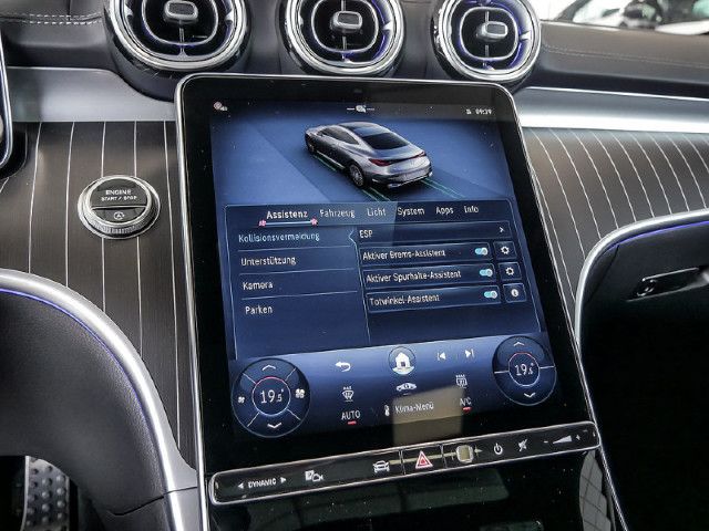 Mercedes-Benz CLE 220 Coupé