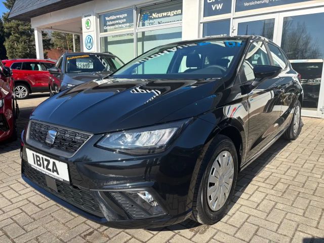 Seat Ibiza 1.0 TSI Reference