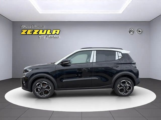 Citroën C3 Max PureTech