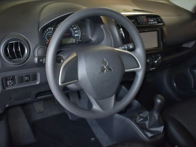 Mitsubishi Space Star MIVEC Star