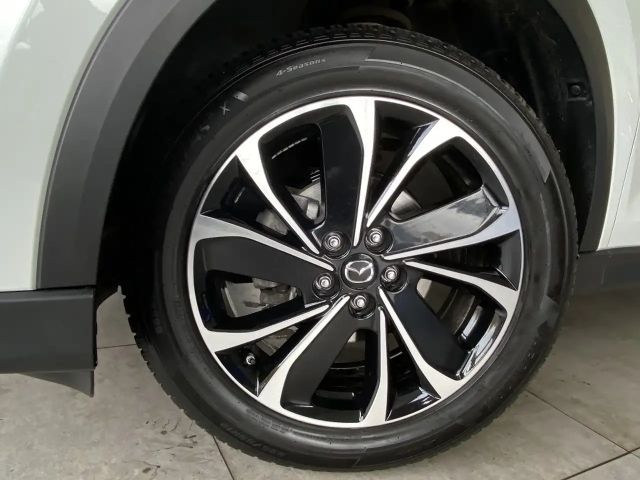 Mazda CX-5 2.5 Advanatge AUTOMATIK