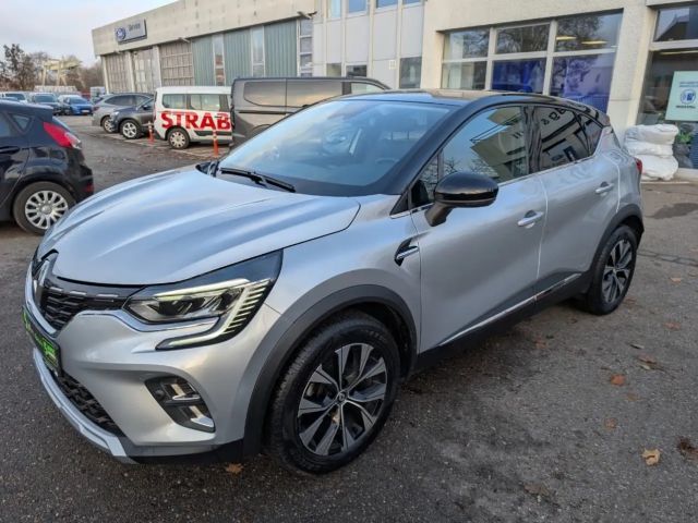 Renault Captur TCe 140 Techno