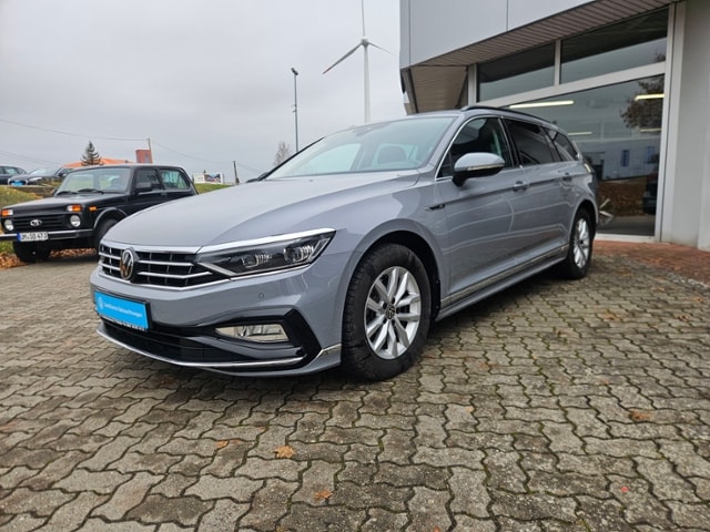 Volkswagen Passat 1.5 TSI R-Line Variant