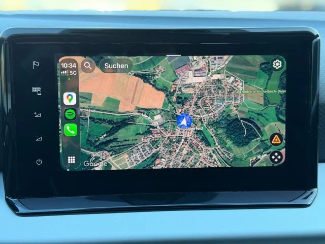 Seat Ibiza 1.0 TSI Style